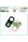 GLASS CAMERA GLASS LENS REAR CAMERA SAMSUNG GALAXY A10 SM-A105F