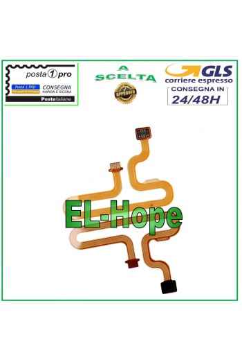 FLAT FLEX CABLE FINGERPRINT SENSOR FOR HUAWEI HONOR 8A JAT-LX1