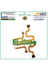 FLAT FLEX CABLE FINGERPRINT SENSOR FOR HUAWEI HONOR 8A JAT-LX1