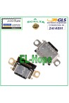 CHARGING CONNECTOR FOR XIAOMI POCOPHONE F1 M1805E10A TYPE C CHARGING