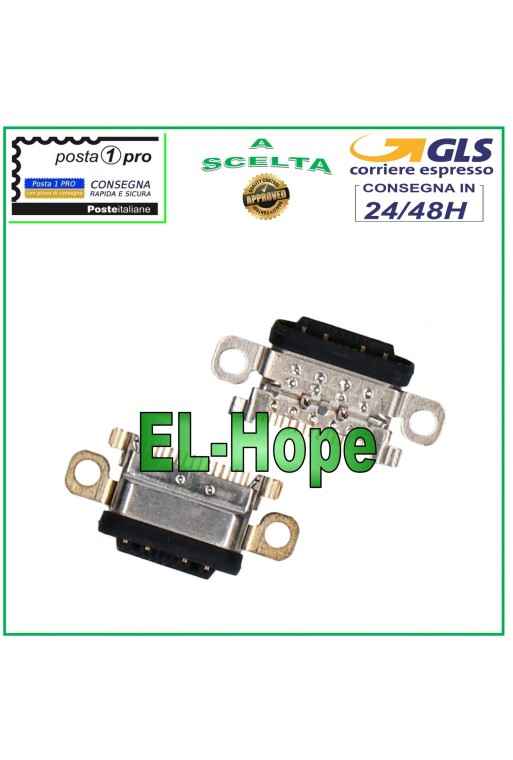 CHARGING CONNECTOR FOR XIAOMI MI 9 PRO M1908F1 TYPE C CHARGING 