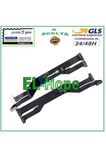 FLAT FLEX CABLE CONNECTION MOTHERBOARD LCD DISPLAY FOR OPPO FIND X3 PRO CPH2173