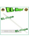 KIT OF 2 64 LED STRIP BARS FOR SHARP TV 2012SSP40A E5500 REV0 40PFL5527K 40PFL5507