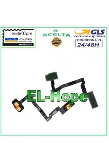 FLAT FLEX POWER ON OFF BUTTON FOR OPPO FIND X3 NEO CPH2207 BUTTON