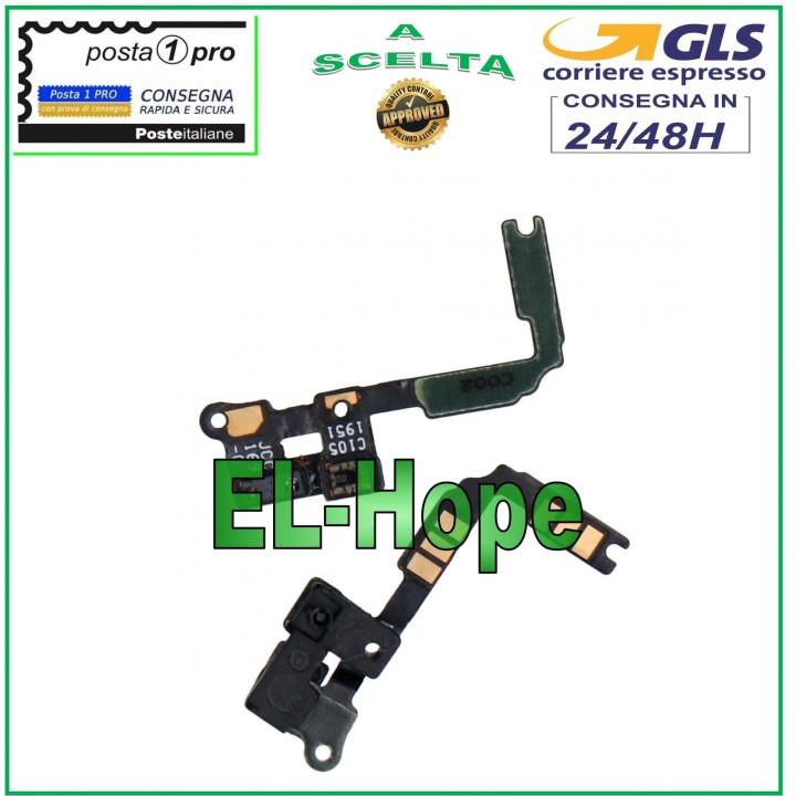 FLAT FLEX CABLE PROXIMITY LIGHT SENSOR OPPO FIND X2 PRO PROXIMITY LIGHT SENSOR