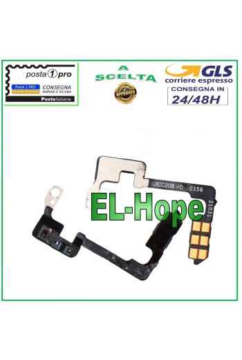 FLAT PROXIMITY LIGHT SENSOR OPPO FIND X3 PRO CPH2173 PROXIMITY LIGHT SENSOR