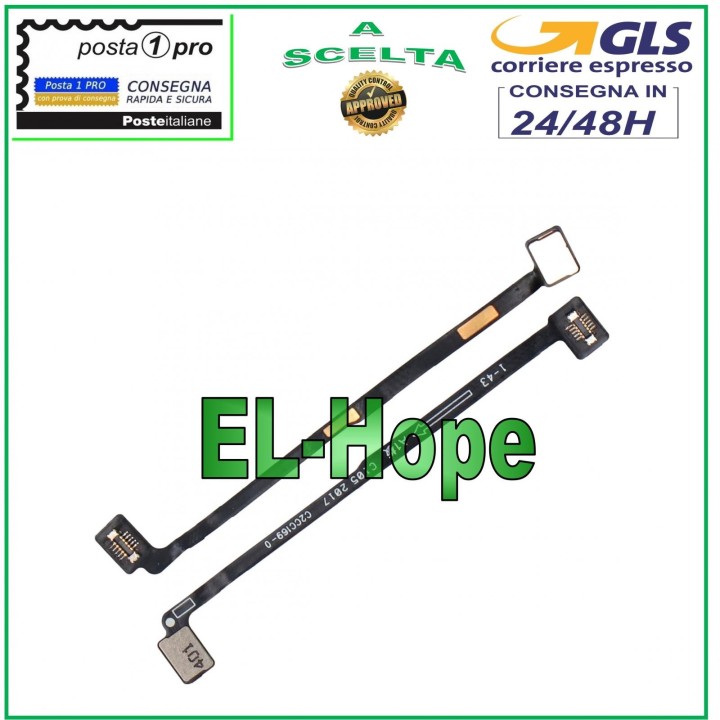 FLAT FLEX CABLE SIGNAL ANTENNA GSM NETWORK RECEPTION FOR OPPO FIND X2 PRO
