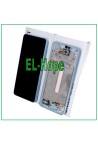 ORIGINAL FRAME LCD DISPLAY SAMSUNG A33 5G SM-A336F A336B TOUCH BLUE GH82-28143C