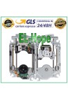 LASER LENS COMPLETE OPTICAL GROUP READER KEM-451AAA FOR PS3 SLIM CECH-4200
