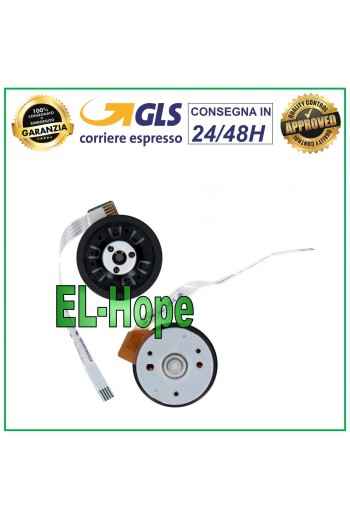 MOTOR MOTOR DRIVE READER 9504 DG-16D4S FOR XBOX 360 SLIM