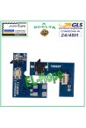 DOCK SWITCH RESET BUTTON POWER ON OFF PLAYSTATION 2 PS2 70000