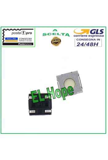 INTERNAL PUSHBUTTON KEY TO SOLDER FOR PLAYSTATION 4 CONSOLE PS4 TOUCHPAD BUTTON