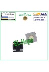 INTERNAL PUSHBUTTON KEY TO SOLDER FOR PLAYSTATION 4 CONSOLE PS4 TOUCHPAD BUTTON