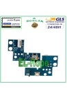 DOCK SWITCH RESET BUTTON POWER ON OFF PLAYSTATION 2 PS2 90000