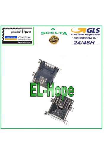 CHARGING CONNECTOR FOR PS3 PLAYSTATION 3 CONTROLLER CHARGING PORT INPUT