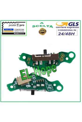 POWER SWITCH POWER ON OFF BUTTON FOR SONY PSP 3000 PLAYSTATION