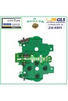 POWER SWITCH POWER ON OFF BUTTON FOR SONY PSP 1000 PLAYSTATION