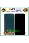 OLED LCD DISPLAY FOR ONEPLUS 6 A6000 A6003 TOUCH SCREEN GLASS SCREEN BLACK