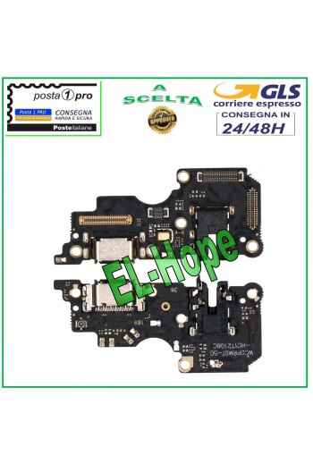 CHARGING CONNECTOR OPPO REALME GT 5G RMX2202 MICROPHONE CHARGING DOCK TYPE C
