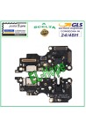 CHARGING CONNECTOR OPPO REALME GT 5G RMX2202 MICROPHONE CHARGING DOCK TYPE C