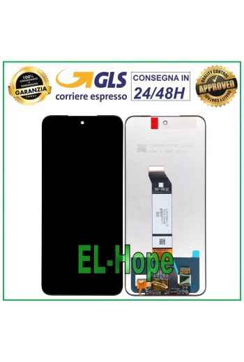 LCD DISPLAY FOR XIAOMI REDMI NOTE 10 5G M2103K19G TOUCH SCREEN ASSEMBLED GLASS
