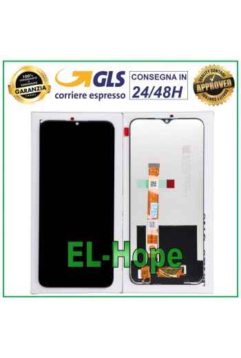 TOUCH LCD DISPLAY EQUAL ORIGINAL OPPO A9 A5 A8 A11 A31 (2020) REALME 5 5i 6i 5S