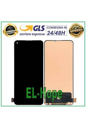 TFT LCD DISPLAY FOR OPPO FIND X3 LITE CPH2145 / RENO 5 5G TOUCH SCREEN GLASS