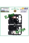 TOP CALL SPEAKER SAMSUNG GALAXY A52S SM A528 A528B AUDIO SPEAKER