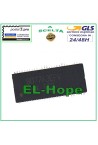 IC CHIP BD7763EFV INTEGRATED TO SOLDER FOR SONY PLAYSTATION 4 PS4 CONSOLE
