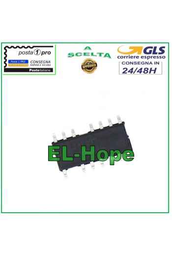 DAP049 IC CHIP FOR PLAYSTATION 4 CONSOLE PS4 SLIM SMD PSU POWER SUPPLY