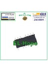 DAP049 IC CHIP FOR PLAYSTATION 4 CONSOLE PS4 SLIM SMD PSU POWER SUPPLY