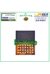 BGA IC CHIP MAX77621AEWI FOR NINTENDO SWITCH CONSOLE VOLTAGE REGULATOR