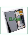 TOUCH DISPLAY + ORIGINAL LCD HUAWEI P SMART 2021 PPA-LX2 / HONOR 10X LITE BLACK