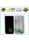 ORIGINAL LCD DISPLAY + FRAME XIAOMI MI A3 M1906F9 / Mi CC9E TOUCH SILVER WHITE