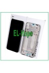 ORIGINAL LCD DISPLAY + FRAME XIAOMI MI A3 M1906F9 / Mi CC9E TOUCH SILVER WHITE