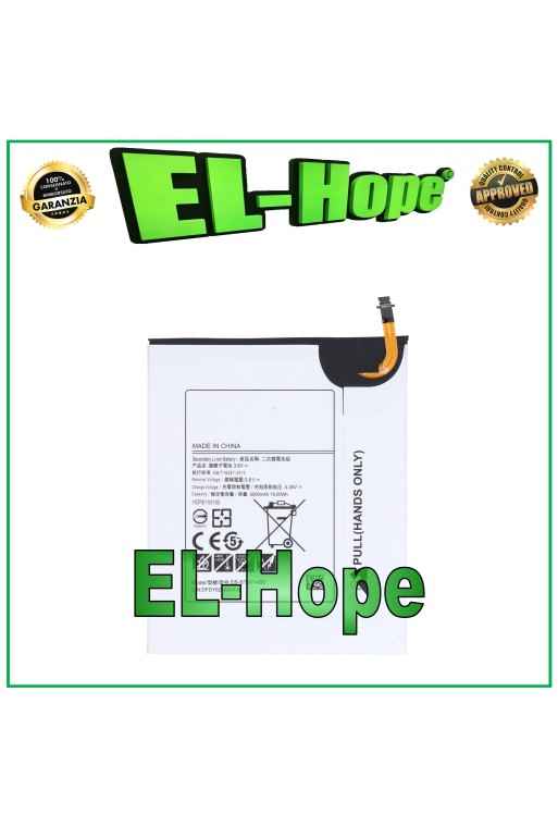 BATTERY EB-BT561ABE FOR SAMSUNG GALAXY TAB E 9.6 SM-T561 T560 EQUAL ORIGINAL