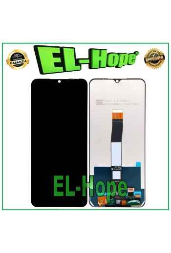 LCD DISPLAY FOR XIAOMI REDMI 10C 220333QAG 220333QBi 220333QNY TOUCH BLACK GLASS