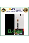 LCD DISPLAY + TOUCH SCREEN FOR OPPO REALME 8 5G RMX3241 BLACK GLASS SCREEN