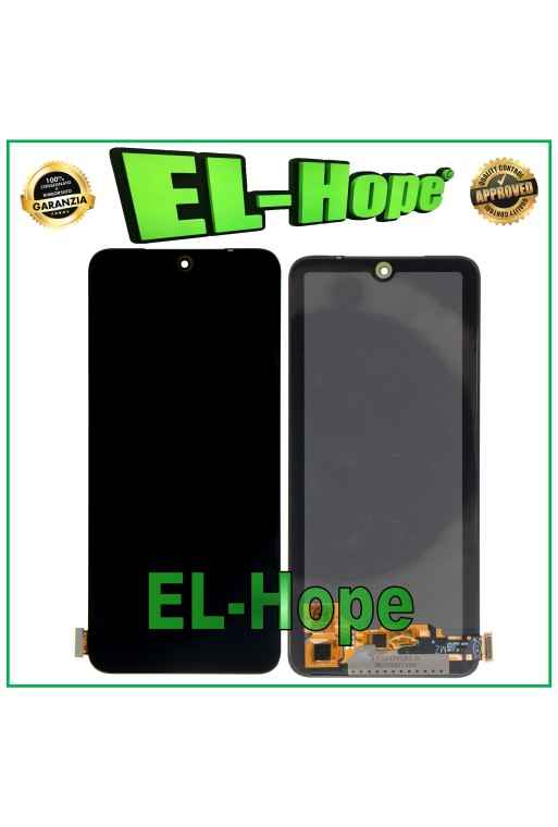 OLED LCD DISPLAY FOR XIAOMI REDMI NOTE 11 4G 2201117TG TOUCH SCREEN BLACK SCREEN