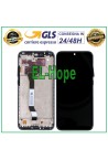 LCD DISPLAY + FRAME FOR XIAOMI REDMI NOTE 8T M1908C3XG TOUCH SCREEN BLACK SCREEN