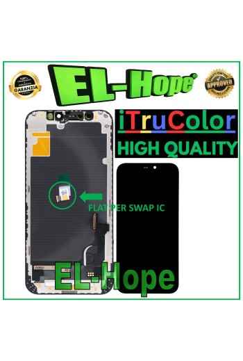 iTruColor HARD OLED PREMIUM LCD DISPLAY FOR APPLE IPHONE 12 MINI TOUCH SCREEN
