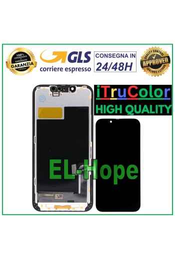 iTruColor HD OLED LCD DISPLAY FOR APPLE IPHONE 13 MINI TOUCH SCREEN