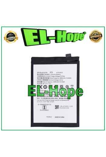 BLP885 BATTERY FOR OPPO A76 CPH2375 A96 CPH2333 5000mAh EQUAL QUALITY ORIGINAL