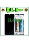 LCD DISPLAY + FRAME FOR VIVO Y16 V2204 V2214 TOUCH SCREEN GLASS SCREEN BLACK