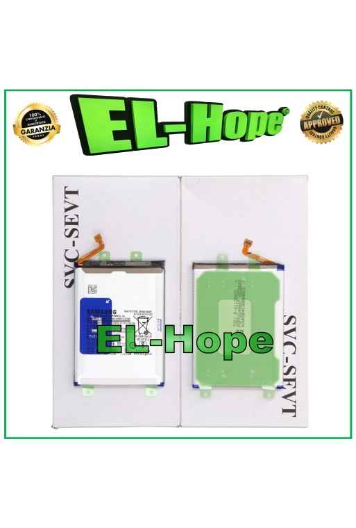EB-BA156ABY ORIGINAL SERVICE BATTERY SAMSUNG GALAXY A15 4G SM-A155 /5G SM-A156