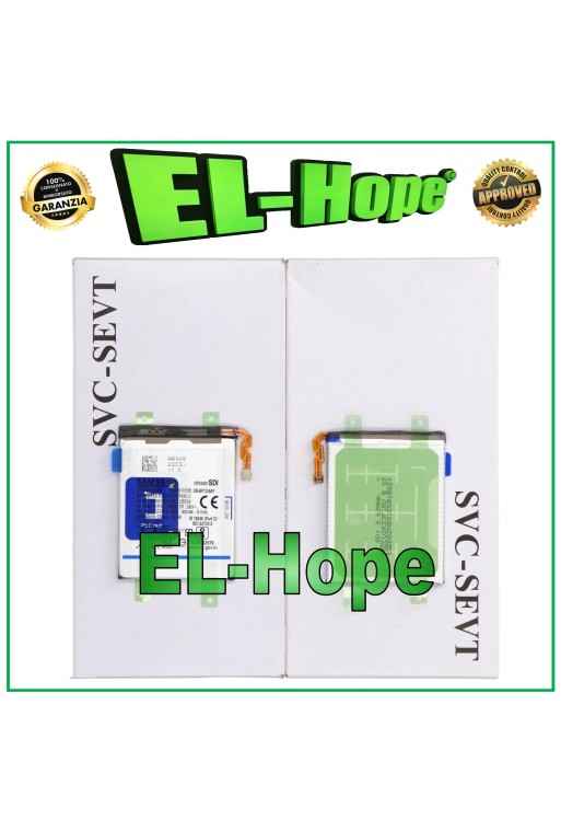 EB-BF733ABY ORIGINAL BATTERY SERVICE PACK SAMSUNG GALAXY Z FLIP 5 5G SM-F731B