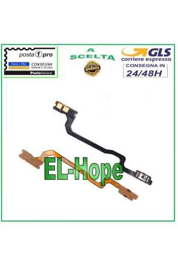 FLAT FLEX POWER BUTTON ON OFF CABLE FOR OPPO A96 5G
