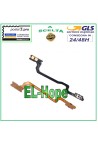 FLAT FLEX POWER BUTTON ON OFF CABLE FOR OPPO A96 5G