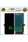OLED LCD DISPLAY FOR GOOGLE PIXEL 4XL 4 XL G020J TOUCH SCREEN BLACK GLASS SCREEN