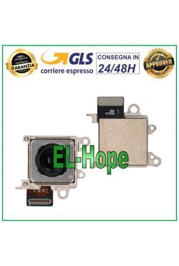 REAR CAMERA SAMSUNG GALAXY S22 SM-S901 / S22+ PLUS SM-S906 BACK CAMERA